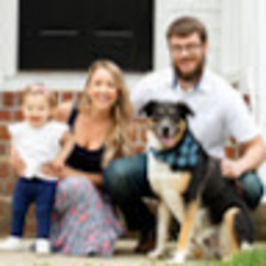 Meet your Posher, Stephen & erika